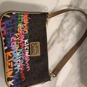 Calvin Klein purse